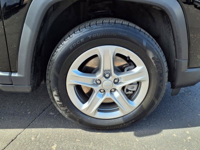 2024 Jeep Compass Sport