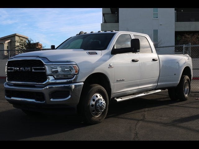 2020 RAM 3500 Tradesman