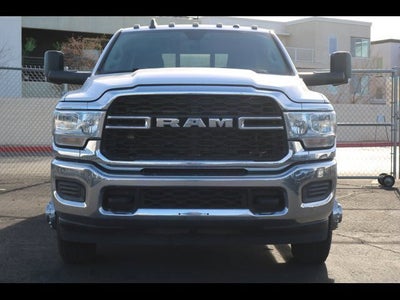 2020 RAM 3500 Tradesman