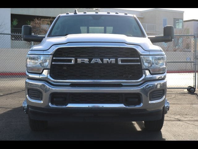 2020 RAM 3500 Tradesman
