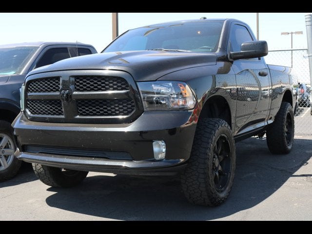 2015 RAM 1500 Express