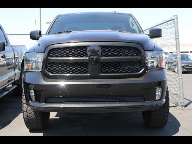 2015 RAM 1500 Express