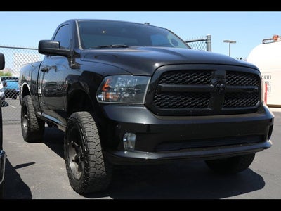 2015 RAM 1500 Express