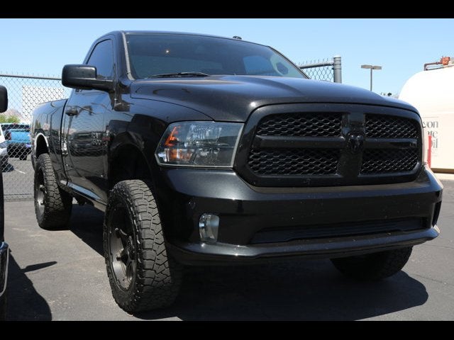 2015 RAM 1500 Express