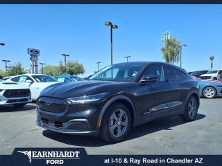 2023 Ford Mustang Mach-E Select