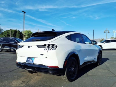 2023 Ford Mustang Mach-E California Route 1