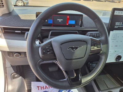 2023 Ford Mustang Mach-E Premium