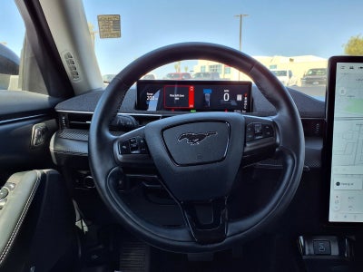 2024 Ford Mustang Mach-E Premium