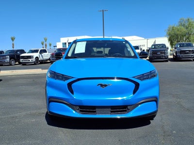 2024 Ford Mustang Mach-E Premium