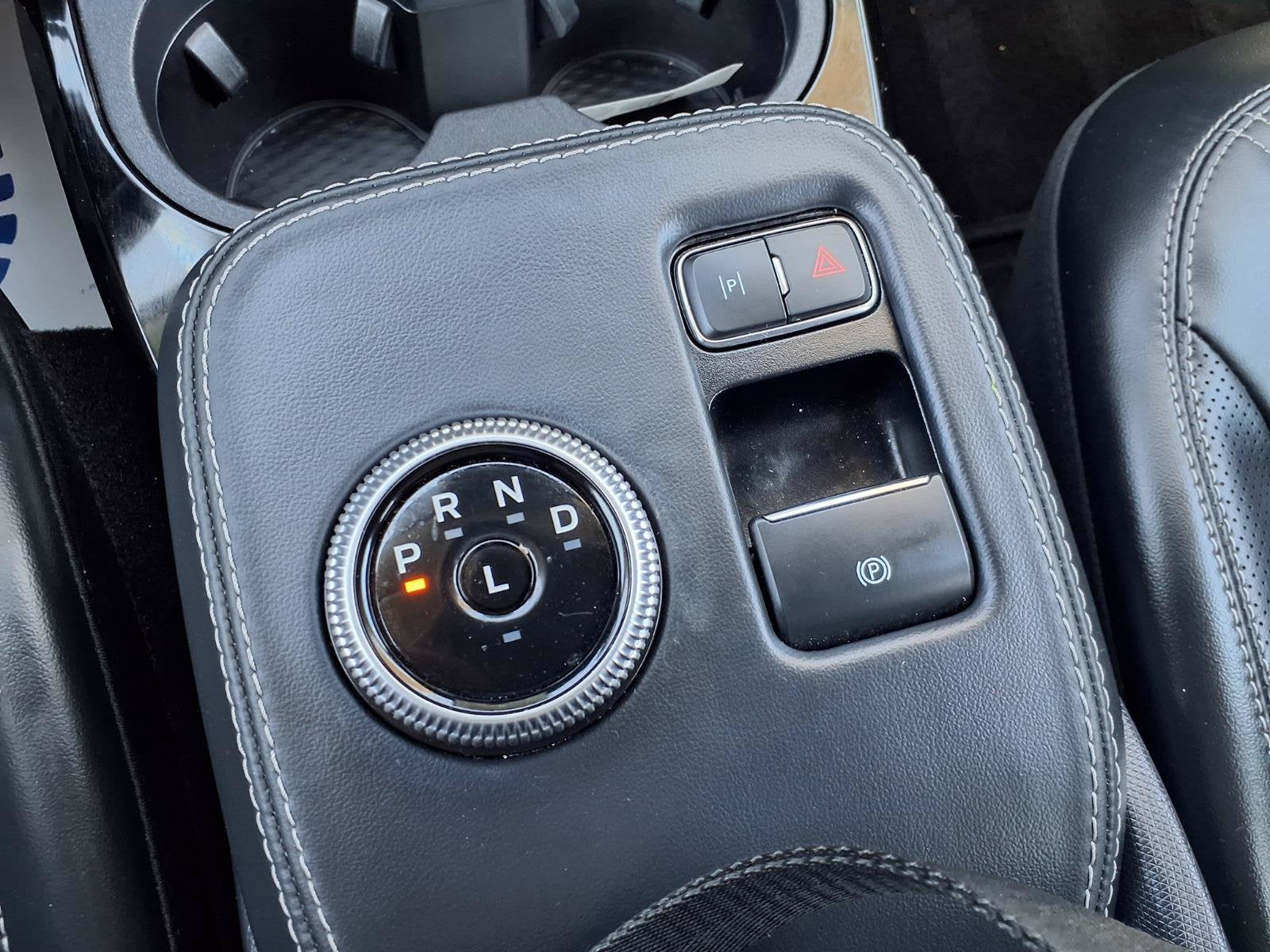 2024 Ford Mustang Mach-E Premium