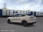 2026 Ford Mustang Mach-E GT