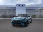 2026 Ford Mustang Mach-E GT