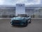 2026 Ford Mustang Mach-E GT