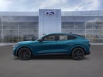 2026 Ford Mustang Mach-E GT