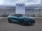 2026 Ford Mustang Mach-E GT