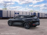 2026 Ford Mustang Mach-E GT