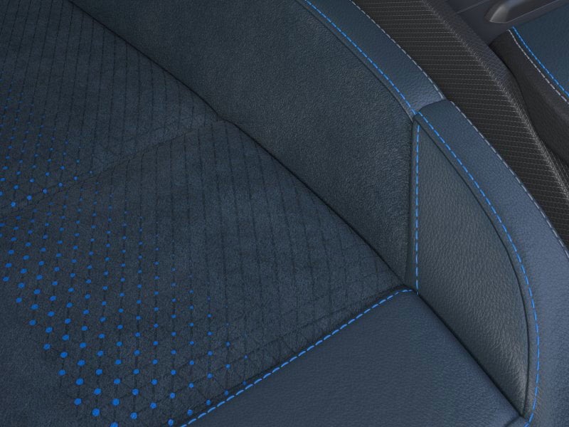 2026 Ford Mustang Mach-E GT