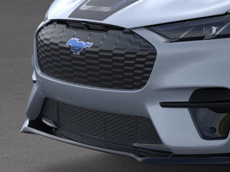 2026 Ford Mustang Mach-E GT