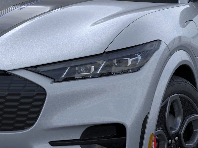 2026 Ford Mustang Mach-E GT