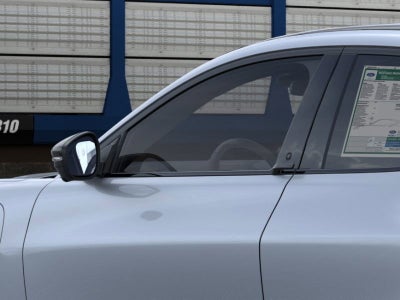 2026 Ford Mustang Mach-E GT