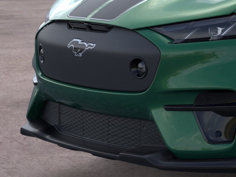 2026 Ford Mustang Mach-E GT
