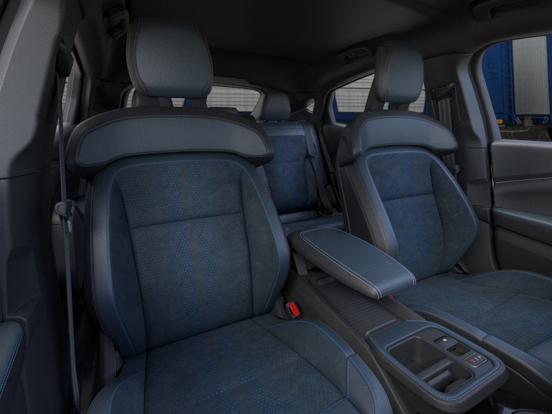 2026 Ford Mustang Mach-E GT