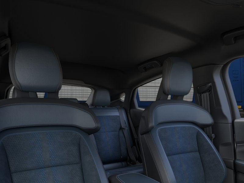 2026 Ford Mustang Mach-E GT