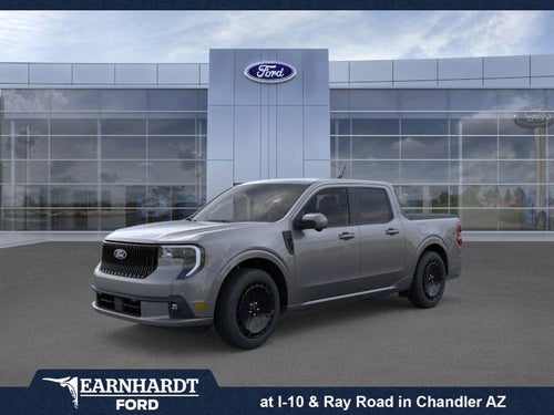 2025 Ford Maverick Lobo High