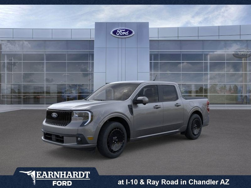 2025 Ford Maverick Lobo High