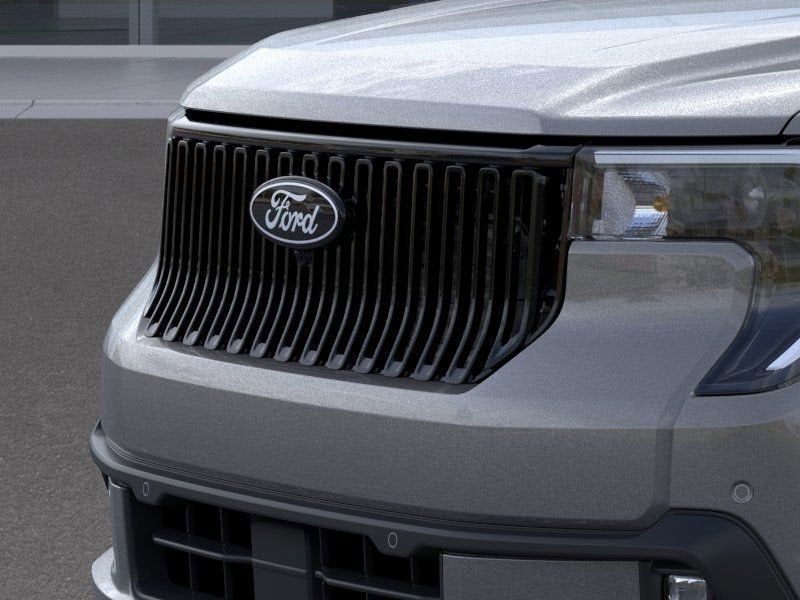 2025 Ford Maverick Lobo High