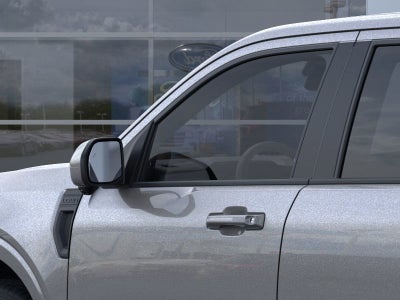 2025 Ford Maverick Lobo High