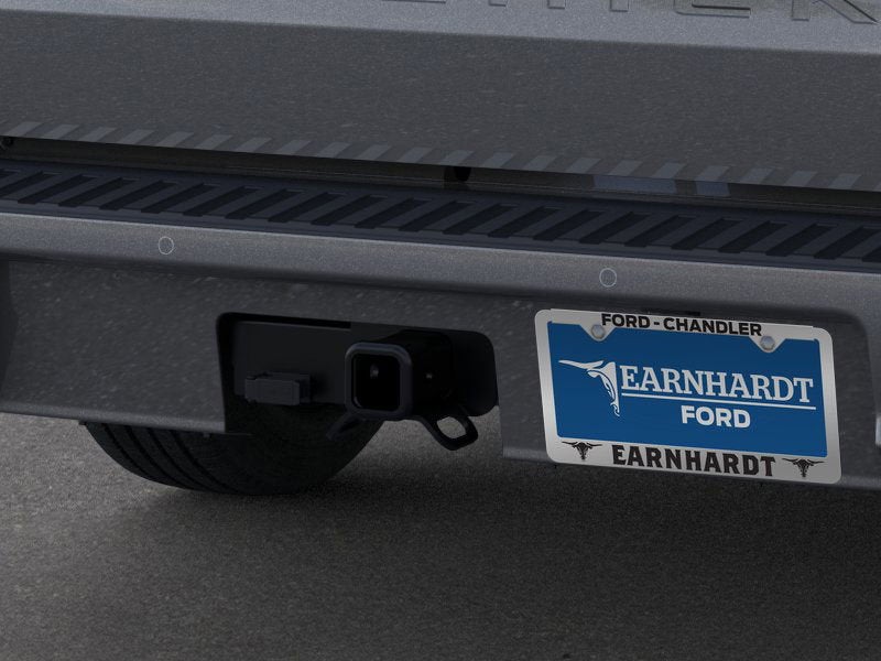 2025 Ford Maverick Lobo High