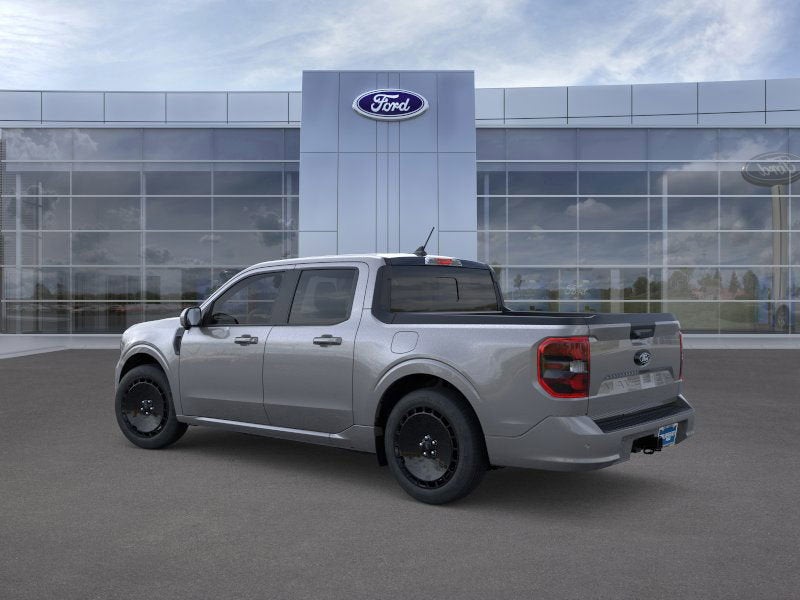 2025 Ford Maverick Lobo High