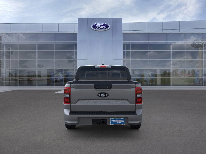 2025 Ford Maverick Lobo High