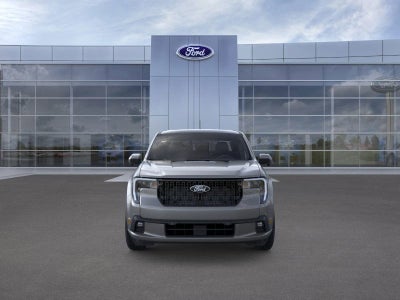 2025 Ford Maverick Lobo High