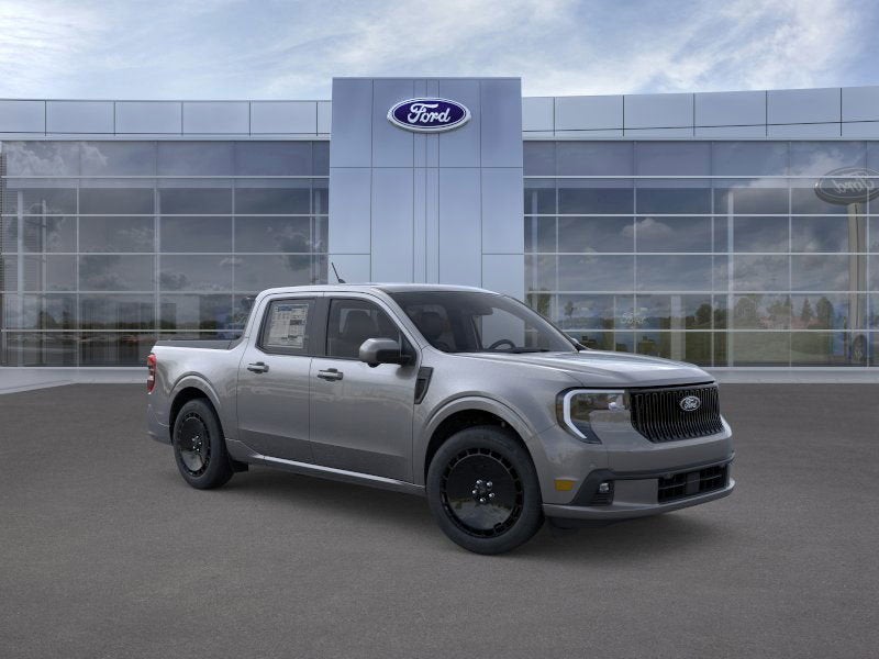 2025 Ford Maverick Lobo High