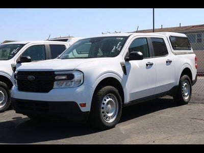 2024 Ford Maverick XL