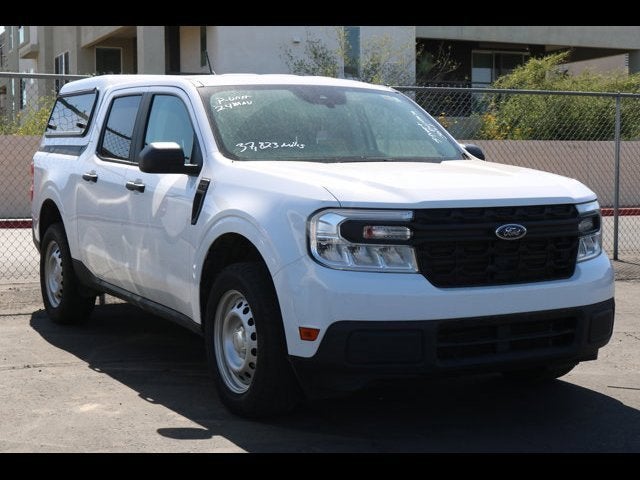 2024 Ford Maverick XL