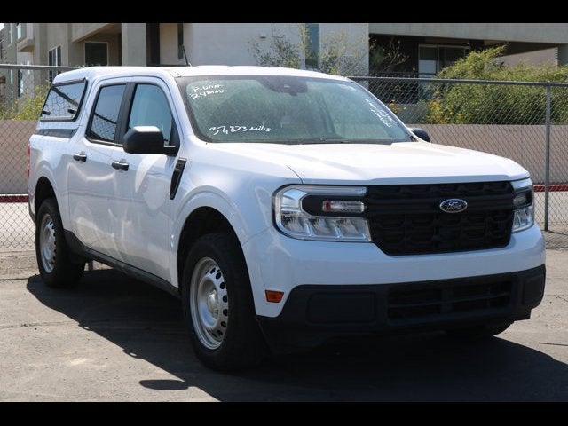 2024 Ford Maverick XL