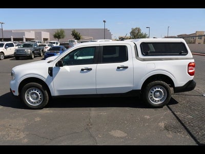 2024 Ford Maverick XL