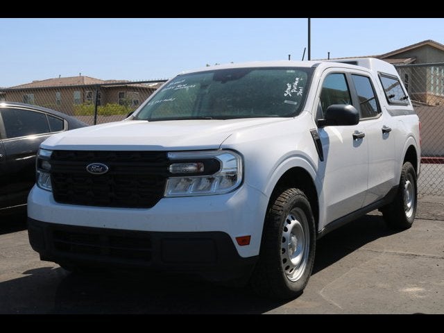 2024 Ford Maverick XL