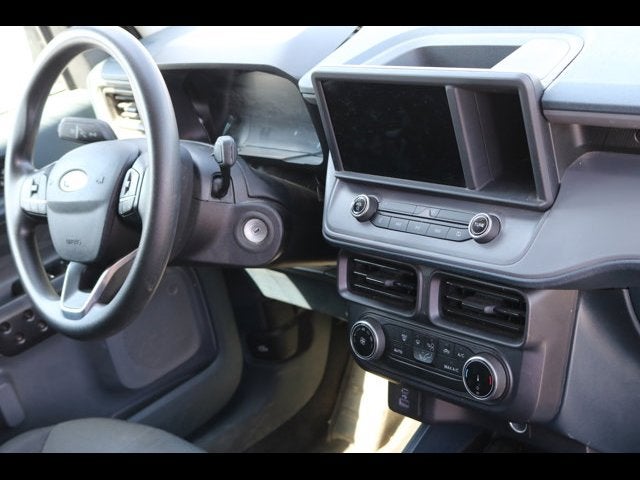 2024 Ford Maverick XL