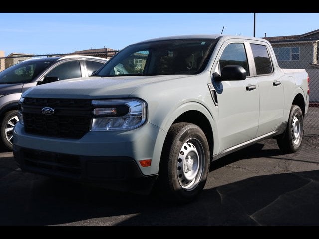 2024 Ford Maverick XL