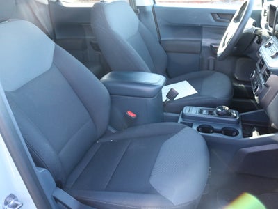 2024 Ford Maverick XL