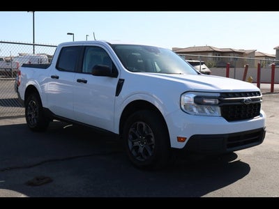 2023 Ford Maverick XLT