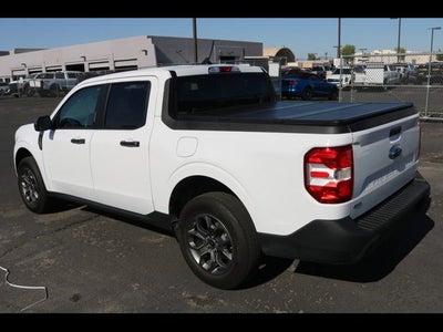 2023 Ford Maverick XLT