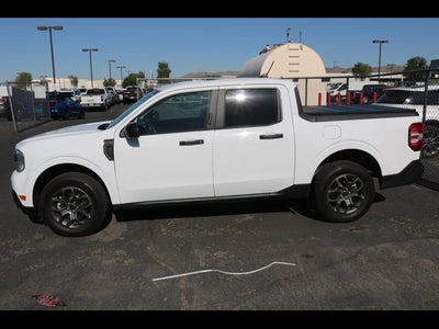 2023 Ford Maverick XLT