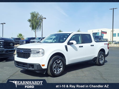 2023 Ford Maverick XLT