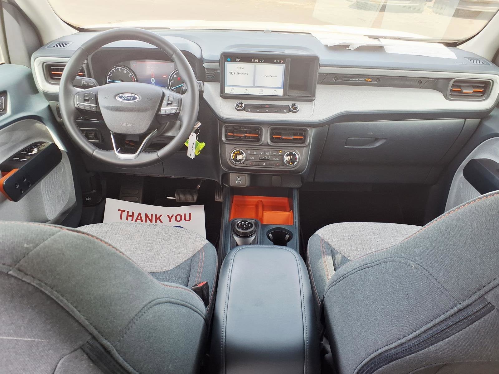 2023 Ford Maverick XLT