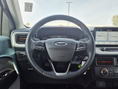 2023 Ford Maverick XLT